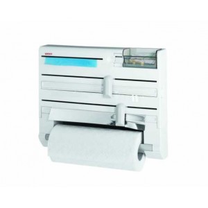 Suporte Rolo Papel Parat Plus LEIFHEIT