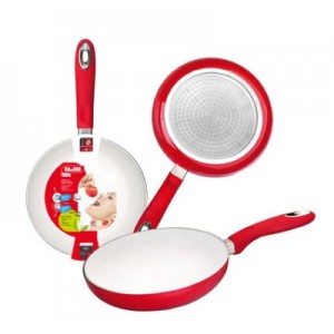 Frigideira Cer&acirc;mica 22 IBILI