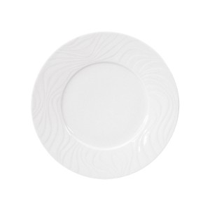 Prato Raso 28cm Waves SPAL