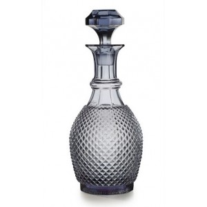 Garrafa Cinza Bicos Atlantis