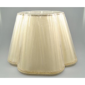 Abat Jour Trevo 30 Tela 