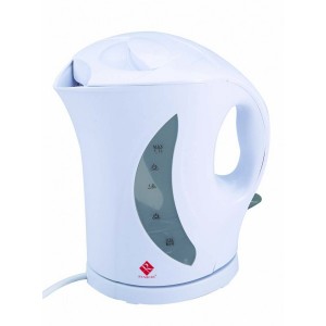 Aquecedor de &Aacute;gua El&eacute;ctrico 1.7L