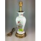 Candeeiro Jarra Tomé Imari Lotus VISTA ALEGRE