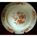 Servi&ccedil;o Jantar 70Pcs Praga VA - Promo&ccedil;&atilde;o