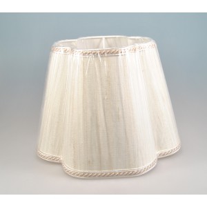 Abat Jour Trevo 25 Tela 