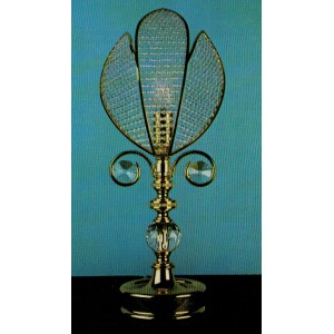 Candeeiro 9491/STR/1 BRONZES SUPER