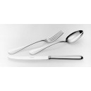 Faqueiro 130 Pe&ccedil;as Baguette CUTIPOL