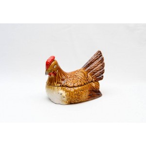 Terrina Couve Grande