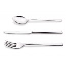 Faqueiro 130 Pe&ccedil;as Lobito CRISTEMA