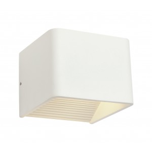 Aplique Led 6W Pequeno