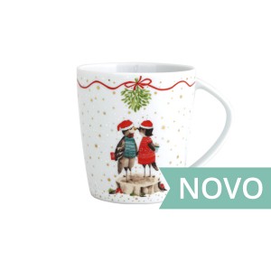Caneca Christmas Love