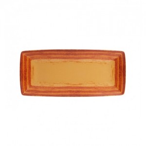 Mandarin - Bandeja Baguete 32 Green