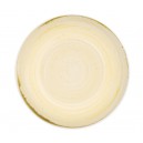 Prato Marcador Branco 32 cm