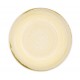 Prato Marcador Branco 32 cm