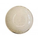 Prato Massa Branco 24 cm