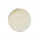 Prato Raso Branco 24 cm