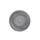 Taça Sopa Cinza 18 cm