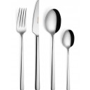 Faqueiro 130 Pe&ccedil;as Lobito CRISTEMA