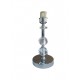 Candeeiro Mesa Cristal