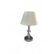 Candeeiro Mesa Cristal