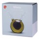 Galheteiro Duplo Sfera Cruet