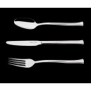 Faqueiro 130 Pe&ccedil;as Belo 14 BELO INOX