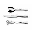 Faqueiro 130 Pe&ccedil;as Belo 3 CO BELO INOX