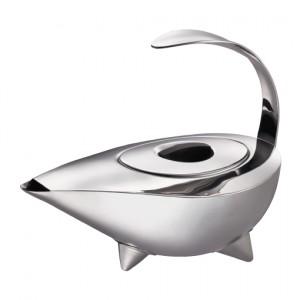 Chaleira 8 Ch&aacute;venas 1Lt Naoko BODUM