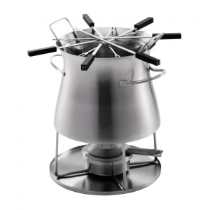 Fondue Cromado Fongafale BODUM