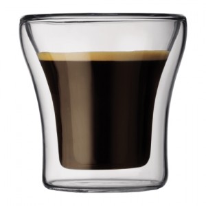 Set Copos 0.1Lt Assam BODUM