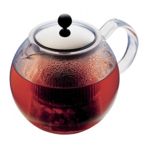 Chaleira 1Lt Assam BODUM