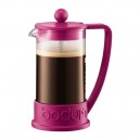 Cafeteira 3 Ch&aacute;venas 0.35Lt Brazil Roxo BODUM