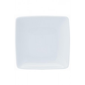 Prato Marcador Carre White VISTA ALEGRE