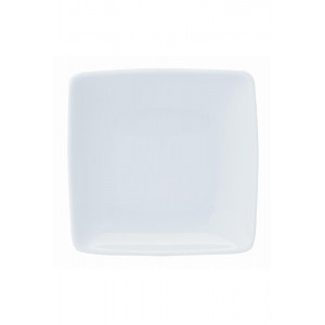 Prato Raso Carr&eacute; White VISTA ALEGRE