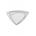 Prato Sobremesa Black Line VISTA ALEGRE