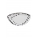 Prato Doce Black Line VISTA ALEGRE