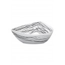 Saladeira Black Line VISTA ALEGRE