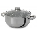 Fritadeira 24 Europa SILAMPOS