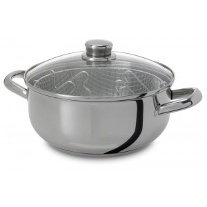 Fritadeira 24 Europa SILAMPOS