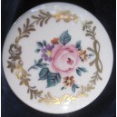 Caixa Regaleira Pintada &agrave; M&atilde;o VA