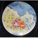 Caixa Regaleira Pintada &agrave; M&atilde;o VA