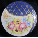 Caixa Regaleira Pintada &agrave; M&atilde;o VA