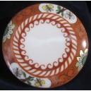 Caixa Regaleira Pintada &agrave; M&atilde;o VA