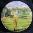 Caixa Regaleira Pintada &agrave; M&atilde;o VA