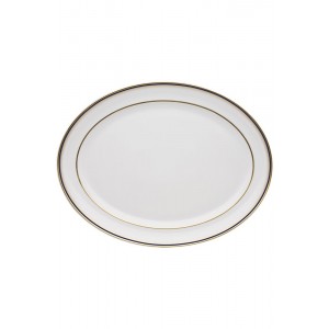 Travessa Oval Grande Cambridge VISTA ALEGRE