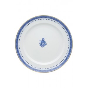 Travessa Redonda Rasa Cozinha Velha VISTA ALEGRE