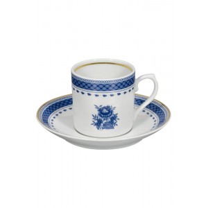 Chavena Caf&eacute; com Pires Cambridge VISTA ALEGRE