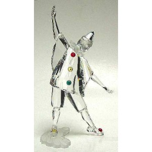 Pierrot SCS SWAROVSKI