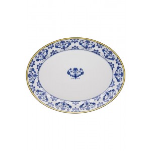Travessa Oval Grande Cambridge VISTA ALEGRE
