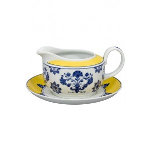 Molheira com Prato Castelo Branco VISTA ALEGRE